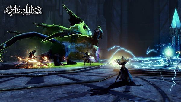 เกมมือถือน่าเล่น