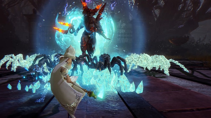 เกมมือถือน่าเล่น